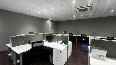 Valley View Centre, Campbell Road, Craigovan, Witkoppen has  a 321m² Retail Space Available For Sale (9)